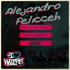 Alejandro Felicceh Concert Tickets - 2026 Tour Dates