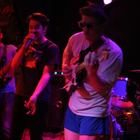 The Dreaded Laramie Concert Tickets - 2026 Tour Dates.