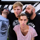 Audacity Concert Tickets - 2026 Tour Dates.