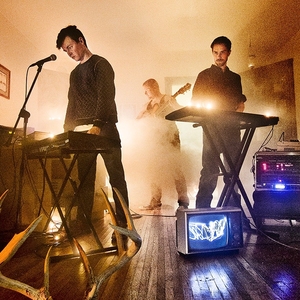 Psychic Rites Concert Tickets - 2026 Tour Dates.