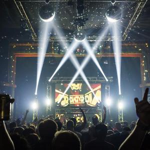 DivClass Concert Tickets - 2026 Tour Dates