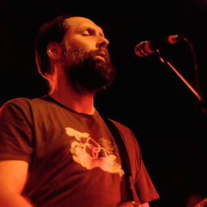 Built to Spill live