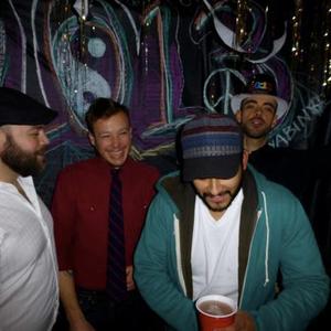 Beach Party (PDX) Concert Tickets - 2026 Tour Dates