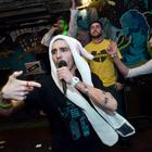 HADES (Hungry Artists Don't Ever Stop)