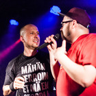 Kuningas Pähkinä & Setä Tamu Concert Tickets - 2026 Tour Dates