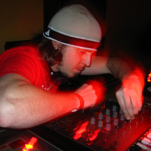 DJ K9 @ The Dopamine Lounge
