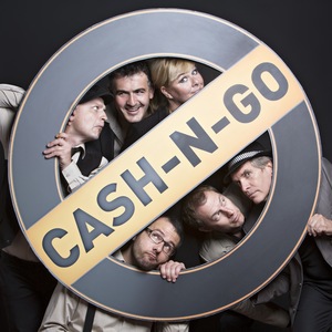 CASH-N-GO Concert Tickets - 2026 Tour Dates.