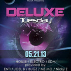 Limitless Musik Concert Tickets - 2026 Tour Dates