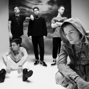 The Neighbourhood Concerts & Live Tour Dates: 2023-2024 Tickets