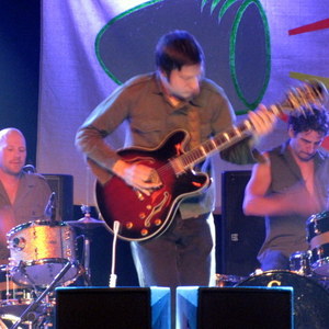 Holloys Concert Tickets - 2026 Tour Dates.