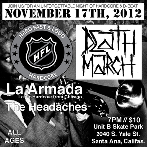 HFL Concert Tickets - 2026 Tour Dates.