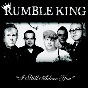 Rumble King Concert Tickets - 2026 Tour Dates