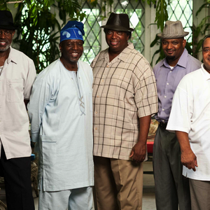 Dirty Dozen Brass Band Concert Tickets - 2026 Tour Dates.