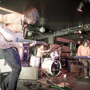 The Common Lemon Recipe Concert Tickets - 2026 Tour Dates.