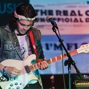 Sunglasses Concert Tickets - 2026 Tour Dates.