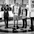 Yoguttene Concert Tickets - 2026 Tour Dates