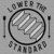 Lower the Standard
