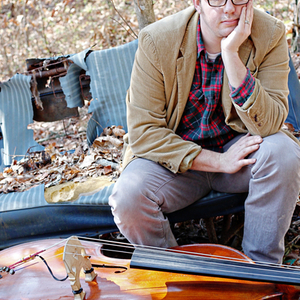 Daniel Kimbro Concert Tickets - 2026 Tour Dates