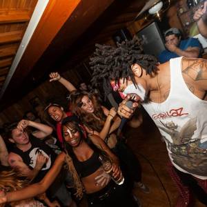 Blue, The Misfit. Concert Tickets - 2026 Tour Dates.