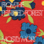 From The Petrified Forest