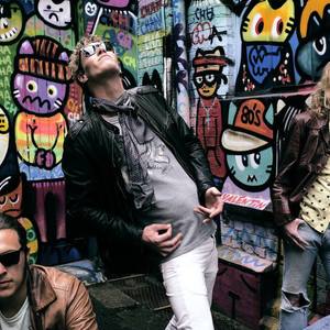 Cult Fiction Concert Tickets - 2026 Tour Dates