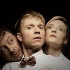 PLATT-FORM Concert Tickets - 2026 Tour Dates