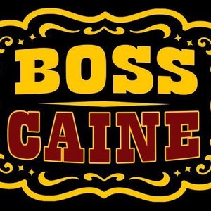 Boss Caine Concert Tickets - 2026 Tour Dates.