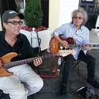 Geno White Duo Concert Tickets - 2026 Tour Dates