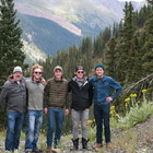 Bottom Dollar String Band Concert Tickets - 2026 Tour Dates