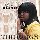 Lady Menace