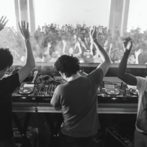 Apollonia (Dyed Soundorom, Dan Ghenacia & Shonky) Concert Tickets - 2026 Tour Dates