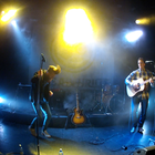 Comet Kid Concert Tickets - 2026 Tour Dates