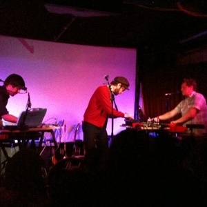 Musée Mécanique Concert Tickets - 2026 Tour Dates