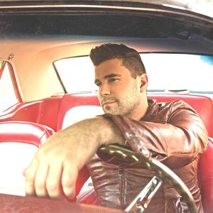 josh gracin tour dates