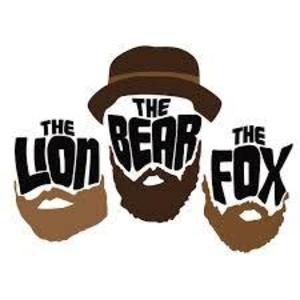 The Lion the Bear the Fox Concert Tickets - 2026 Tour Dates