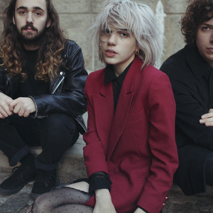 sunflower bean tour