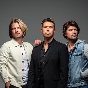 Hanson on 20 Years of 'Middle of Nowhere' and Why They'll Never Break Up -  SPIN