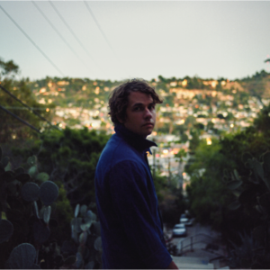 Kevin Morby live
