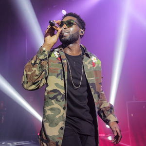 Tinie Tempah Tour Announcements 2024 & 2025, Notifications, Dates ...