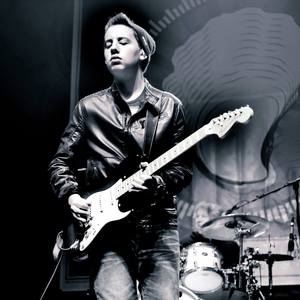 Quinn Sullivan @ Live at Hub City Vinyl