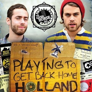 The Given Horse Concert Tickets - 2026 Tour Dates.