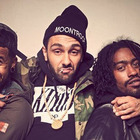 Man Of Booom Concert Tickets - 2026 Tour Dates