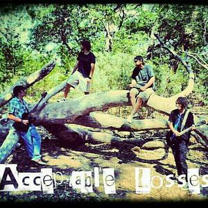 Acceptable Losses Concert Tickets - 2026 Tour Dates