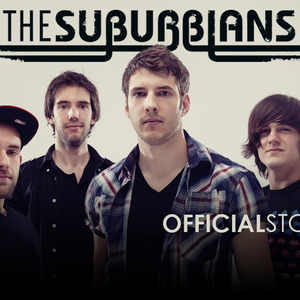 Suburbians Concert Tickets - 2026 Tour Dates