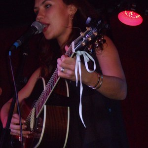 Georgia Rose Concert Tickets - 2026 Tour Dates