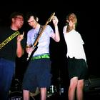 Desk Job Concert Tickets - 2026 Tour Dates