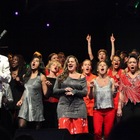 Reverend Billy & the Stop Shopping Choir