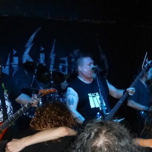 Anihilated Concert Tickets - 2026 Tour Dates