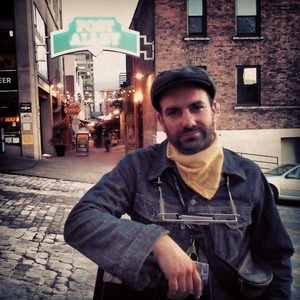 Brian and the Ballentines Concert Tickets - 2026 Tour Dates