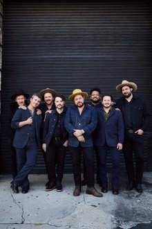 Nathaniel Rateliff & The Night Sweats Concert Tickets - 2024 Tour Dates.